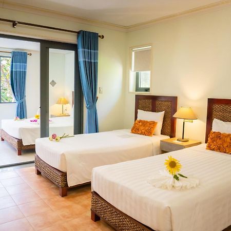 Lotus Vung Tau Resort&Spa Exterior foto