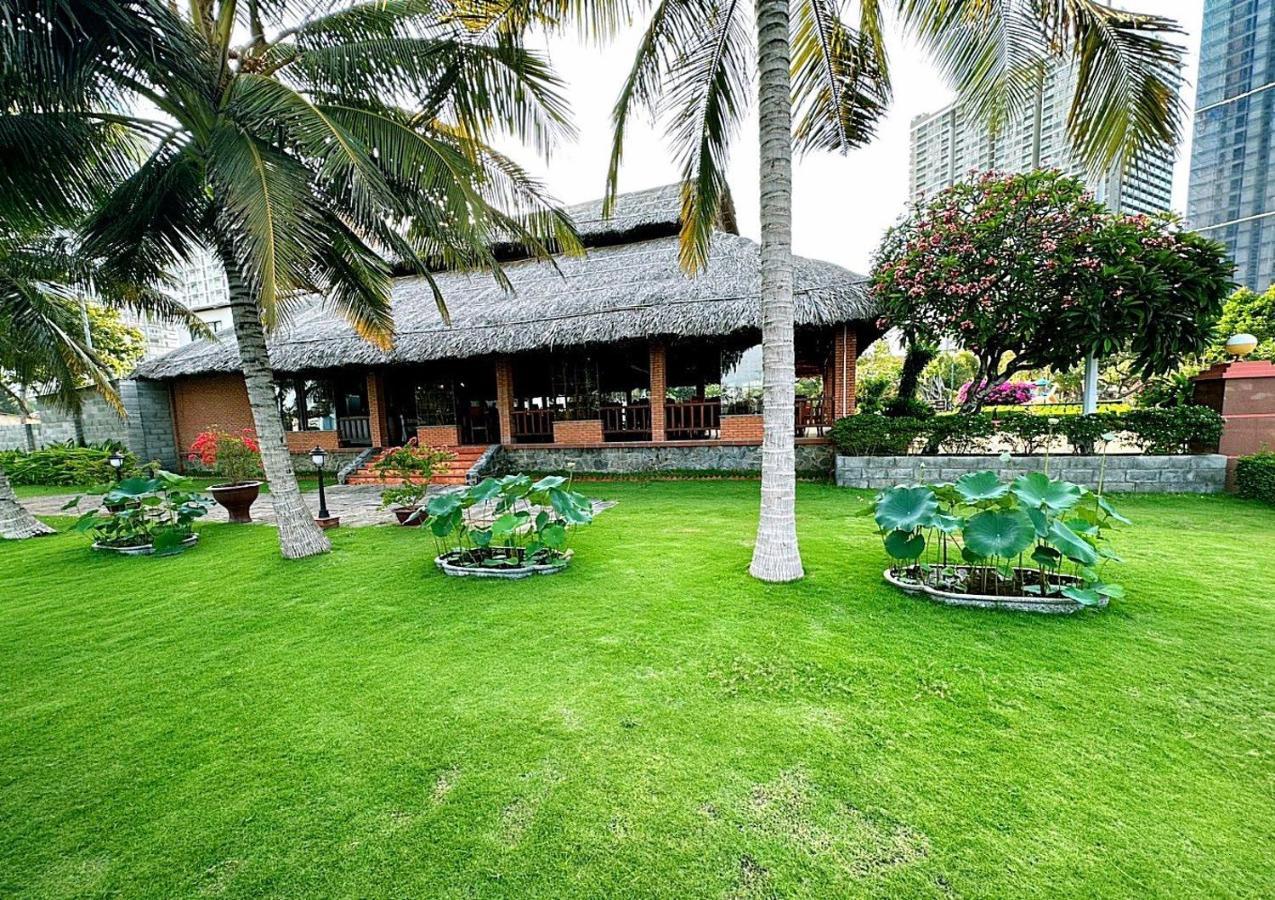 Lotus Vung Tau Resort&Spa Exterior foto