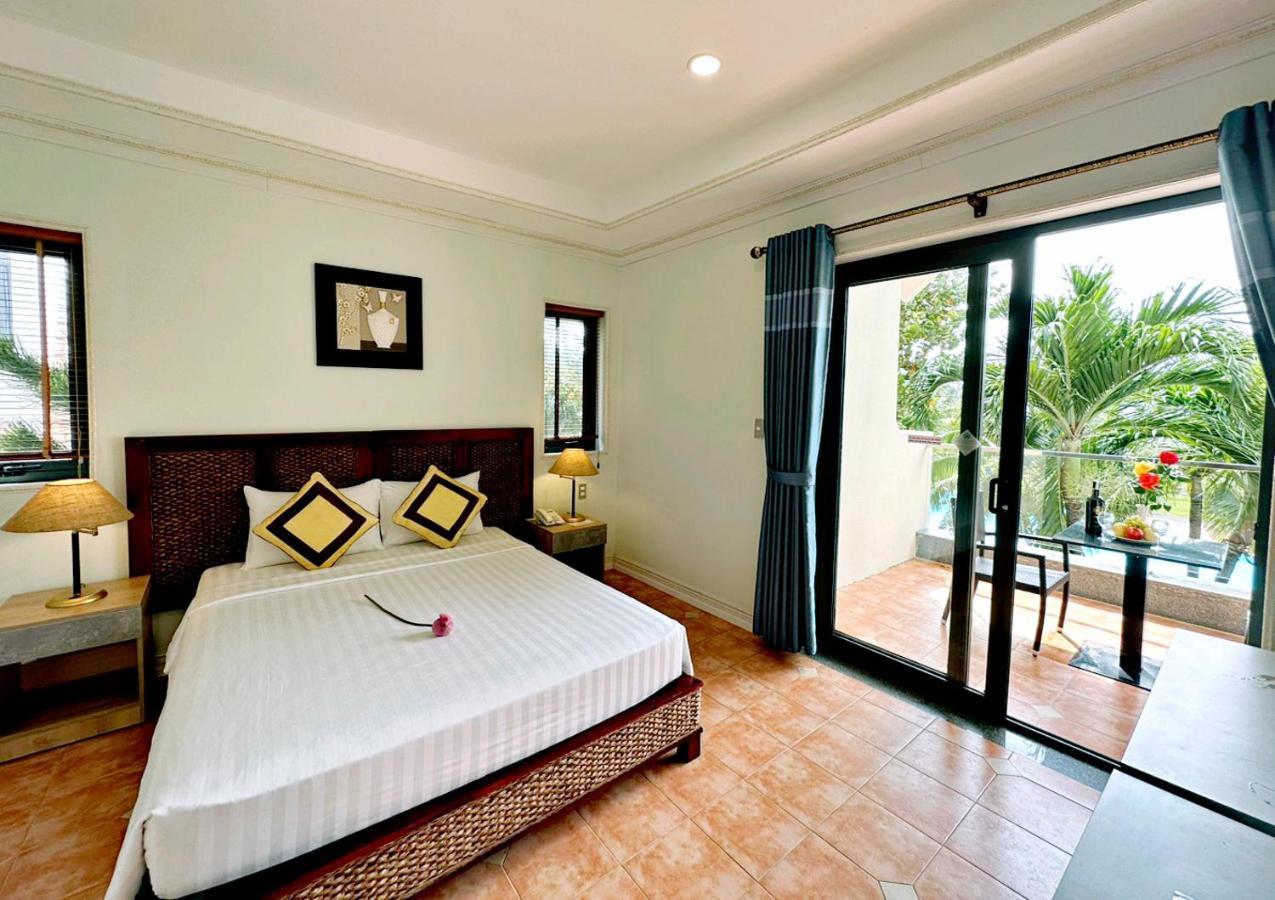 Lotus Vung Tau Resort&Spa Exterior foto